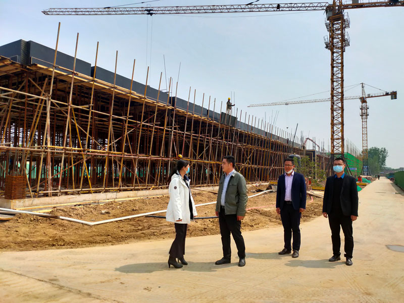 泰安德美機電設備有限公司