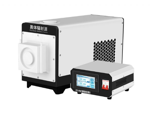 DY-HT1-MF面源黑體爐，輻射面100mm/150mm/200mm（-20℃-80℃）
