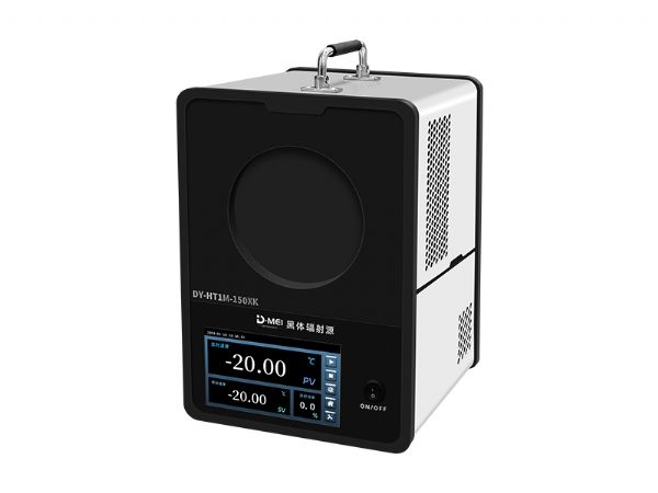 DY-HT-M-150XK面源黑體爐，輻射面150mm（-20℃~500℃）