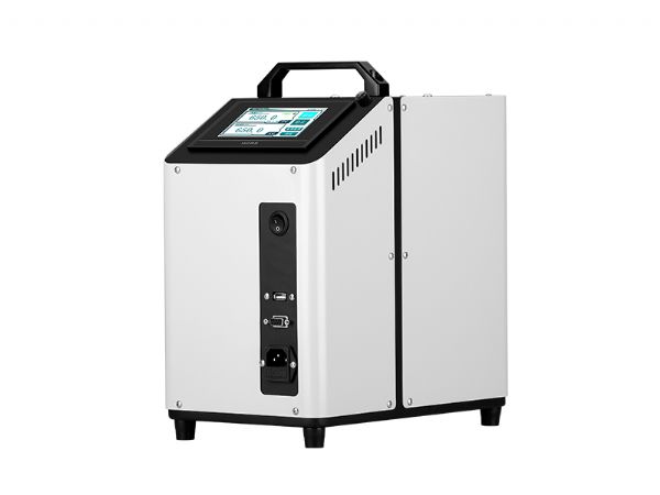 DY-K600X快速升、降溫干體爐/干井爐（50℃-650℃）