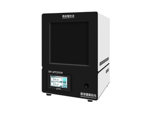 DY-HT200M面源黑體爐,輻射面200MM（室溫+5℃-300℃）